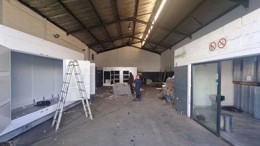 To Let commercial Property for Rent in Montague Gardens Western Cape